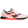 Reebok NANO X4 Dámska fitness obuv, biela, 42.5