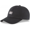 pánska šiltovka PUMA ESSENTIAL CAP III Black