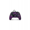 PowerA Advantage Wired Controller for Xbox Series X|S - Purple Camo (XBGP0237-01)