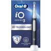 Elektrická zubná kefka Oral-B iO 3 Black Elektrická zubná kefka (8006540731277)