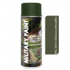 Deco color Military Paint, olivová zelenožltá RAL 6014 - kamuflážny sprej 400ml