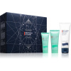 Biotherm Homme Basic Line Biotherm Homme Basics Line After Shave Emulsion emulzia po holení bez alkoholu 75 ml + Biotherm Aquapower Cleanser čistiaci gél 40 ml + Biotherm Homme Aquapower hydratačná st