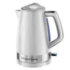 Rýchlovarná kanvica Russell Hobbs Structure Kettle White 28080-70 2400 W (28080-70)