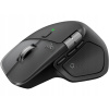 Bezdrôtová myš Logitech MX Master 4, optický senzor
