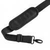 Hama Camera bag Matera 130 black 121338