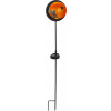 Solárne svietidlá - Švédska záhrada Lantern Skladaná solárna IP44 (Solárne svietidlá - Švédska záhrada Lantern Skladaná solárna IP44)