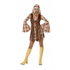 Smiffys 60. roky Groovy Baby (Smiffys 60. roky Groovy Baby)