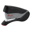 POWERHIT Compact 05081 zošívačka, spinky 26/6 na 15 listov, čierna/sivá