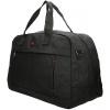Cestovní taška Enrico Benetti Cornell Sports Bag Black