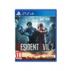 Resident Evil 2 [PS4] ()