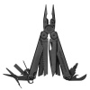 Multitool WAVE PLUS Black, LEATHERMAN + MOŽNOST GRAVÍROVÁNÍ + DÁREK ZDARMA+ZÁRUKA 25 LET
