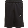 Adidas Designed 2 Move 3-Stripes Shorts Jr HI6833 (190538) Black 140cm