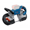 Bosch Akumulátorová pásová píla GCB 18V-127 06012B7000