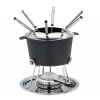 Kela Fondue set COMORE 11-dílný nerez KL-16639