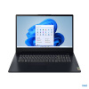 Lenovo IdeaPad 3/17IAU7/i3-1215U/17,3''/1600x900/8GB/512GB SSD/UHD/W11H/Black/2R 82RL00CGCK