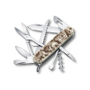 Victorinox Vreckový nôž Huntsman - 15 funkcií