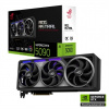 ASUS VGA NVIDIA GeForce RTX 5090 ROG ASTRAL 32GB OC, 32GB GDDR7, 3xDP, 2xHDMI 90YV0LW0-M0NA00