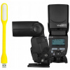 Blesk Yongnuo YN685 II 60 Ws
