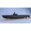 Dumas USS Bluefish ponorka 838mm