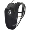 Scott Perform Evo HY' 4l caviar black
