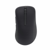 Asus MD102 Ergonomická bezdrôtová myš tmavošedá