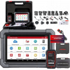 LAUNCH X431 PRO TT DIAGNOSTICKÉ ROZHRANIE OBD2 PROFESIONÁLNY OBD poľština