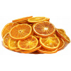 SUŠENÉ POMARANČE veľké pekné plátky 60 ks, 200g
