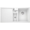 Blanco Collectis 6 S granitový drez 100x51 cm biela 523348