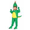 Kostým dinosaura - věk 7 - 9 roků - 125 - 135 cm