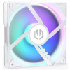 Endorfy ventilátor Stratus 120 White PWM ARGB / 120 mm / bílý (EY4A020)