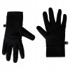 The North Face Etip Recykled glove čierne