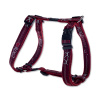 ROGZ POSTROJ RED HEART XL 2.5 X 60-100CM