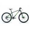 Horský bicykel - Frog 72 - 26 '' MTB Gray/Neon Green Bike (Frog 72 - 26 '' MTB Gray/Neon Green Bike)