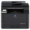 Konica Minolta bizhub C3120i barevná multifunkce A4/ LAN/ Duplex/ ADF/ PCL/ 31ppm/ 512MB RAM/ WI-FI/ USB (AE1V021)