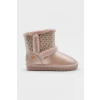 Zimné topánky Mayoral 46575.35C.Mini.9BYA ružová EUR 34