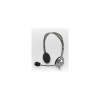 Logitech Stereo Headset H110 - ANALOG - EMEA 981-000271
