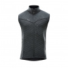 Vesta Devold TINDEN SPACER MAN VEST anthracite