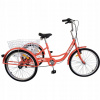 Mestsky bicykel - Romet Sonata Eco 26 