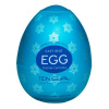 TENGA Tenga Egg Snow crystal masturbátor 1ks