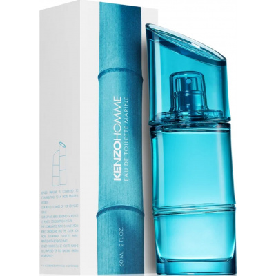 Kenzo Homme Marine toaletná voda pre mužov 60 ml