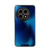 Lesklý kryt Mobiwear Glossy - OnePlus 13 - G068G Modrý odstín (Prémiové lesklé pouzdro, obal, kryt Mobiwear Glossy na mobil OnePlus 13 - G068G Modrý odstín, materiál Plast + TPU silikon - krytí po vše