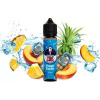 Space Lab Flavours S & V Fresh Earth 10 ml