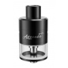 GeekVape Avocado 24 RDTA Tank 5ml Barva: Černá