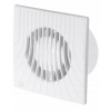 Kupelňový ventilátor - Odťahový ventilátor WA150- CUBE, AWENTA (Kupelňový ventilátor - Odťahový ventilátor WA150- CUBE, AWENTA)