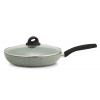 De Gusto Panvica STONITE 28 cm s pokrievkou