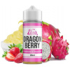 Infamous Elixir aróma Shake and Vape Dragonberry 20ml