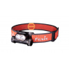 LED Čelovka Fenix HM65R-T v2.0., USB-C nabíjateľná ,čierna