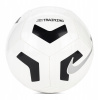 Futbalová lopta Nike Pitch Training white/black/silver veľkosť 4
