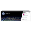 Toner HP CF533A č. 205A purpurový originálny (CF533A)