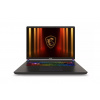 MSI Vector 17 HX AI A2XWJG-031CZ 9S7-17S372-031 - Notebook